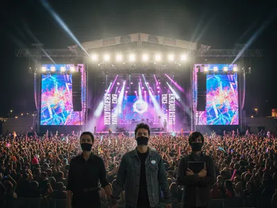 Trans Musicales : la blague qui ne devrait pas faire rire