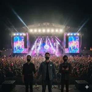 Trans Musicales : la blague qui ne devrait pas faire rire