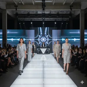 Music story du jour : Les DJs stylistes du son