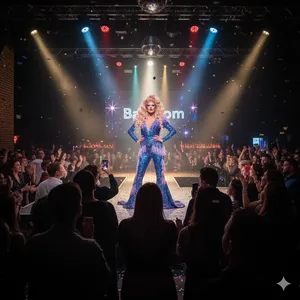 Que sont les clubs gay devenus ?!