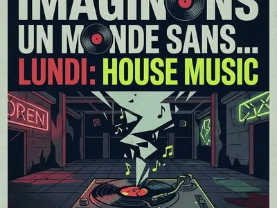 FG Story : Un monde sans house