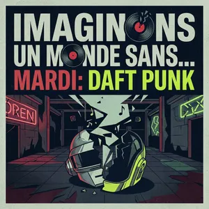 FG Story : Un monde sans Daft Punk