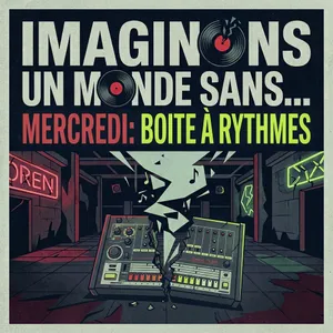 FG Story : Un monde sans machines