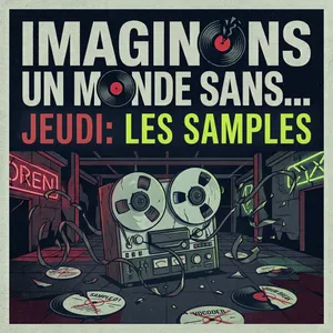 FG Story : un monde sans samples