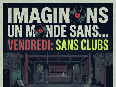 FG Story : un monde sans clubs