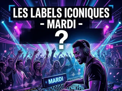 FG Story : Les labels iconiques #2