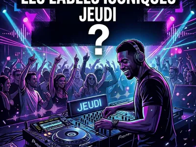 FG Story : Les labels iconiques #4