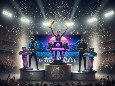 La music story du jour : Les samples