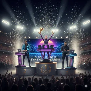 La music story du jour : Les samples