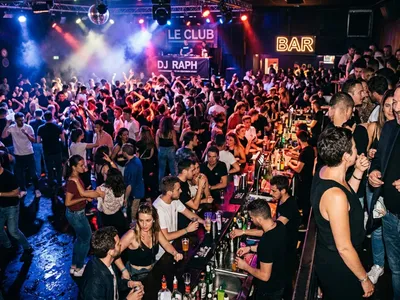 Sober parties : les clubs en cure de désintox