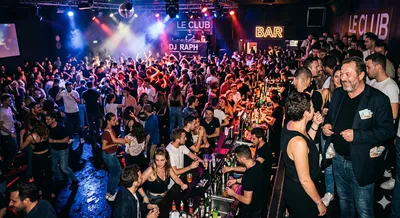 Sober parties : les clubs en cure de désintox