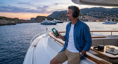 L'un des boss de Spotify menace de quitter son pays