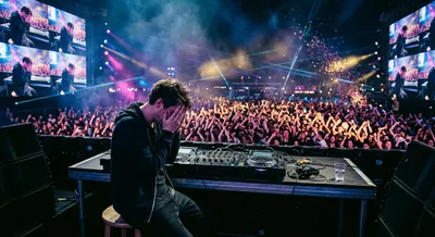 Succès des DJs : entre changement de vie et nouvelles peurs