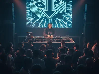 Faut-il plafonner le cachet des DJs ?