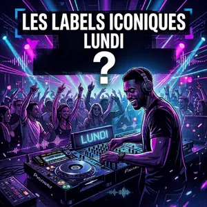 FG Story : les labels iconiques #1