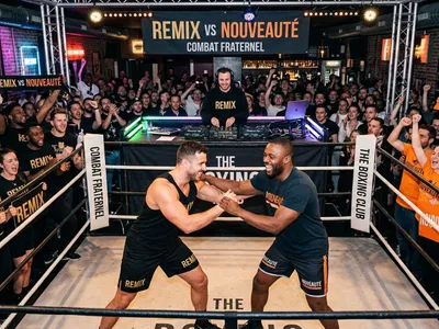 Reprises, covers, remixes : période bénie ou enfer artistique ?