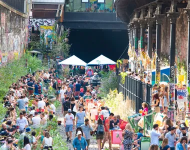 Les open airs sont de retour à Paris