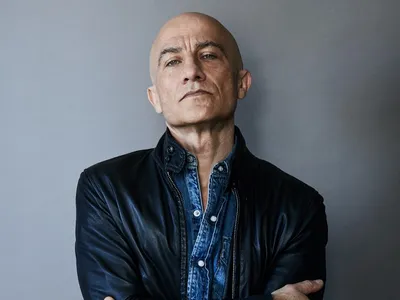 Hubert Boombass sera ce soir l'invité d'Antoine Baduel