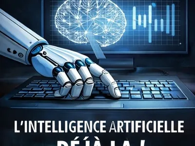 Music story du jour : L'IA dans l'électro