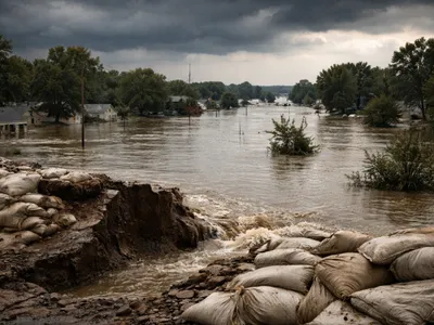 L’affaire James Scott, quand la fête tourne à la catastrophe