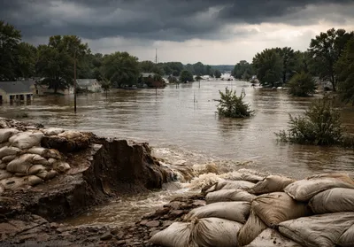 L’affaire James Scott, quand la fête tourne à la catastrophe