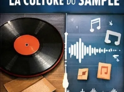 La music story du jour : IA et culture DJ