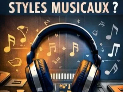 La music story du jour : IA & nouveaux genres