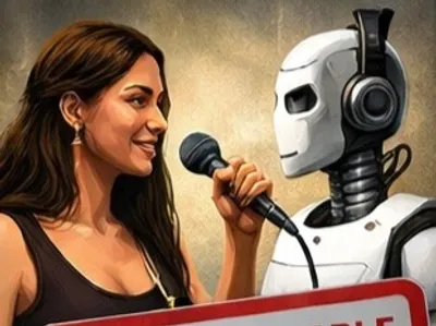 La music story du jour : IA et signature musicale