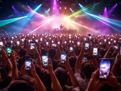 Ibiza, les clubs disent non aux téléphones