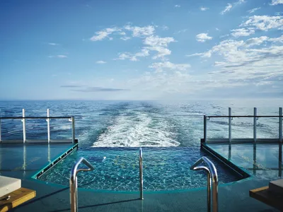 Les plus belles croisières de luxe