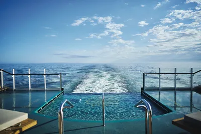 Les plus belles croisières de luxe