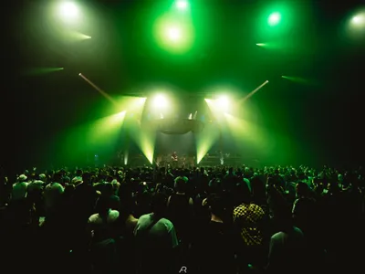 Invasion Festival Galaxie de retour à Amneville