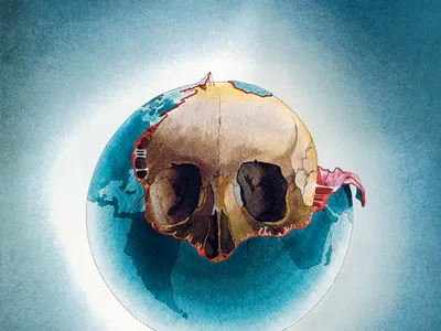 Jean-Michel Jarre fête les 50 ans d’Oxygène