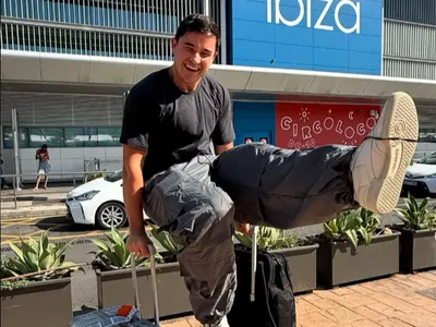 La saison d’Ibiza est officiellement lancée !