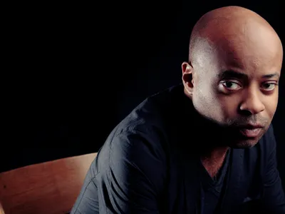 Juan Atkins, légende de la techno de Detroit, invité d’Antoine Baduel
