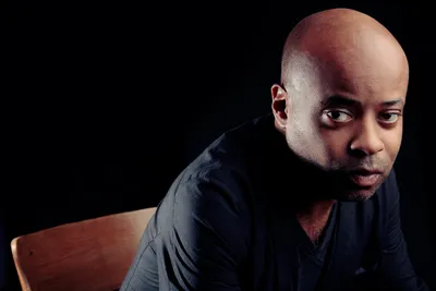 Juan Atkins, légende de la techno de Detroit, invité d’Antoine Baduel