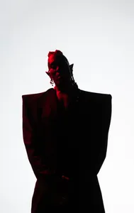 Kiddy Smile sera ce soir l'invité d'Antoine Baduel