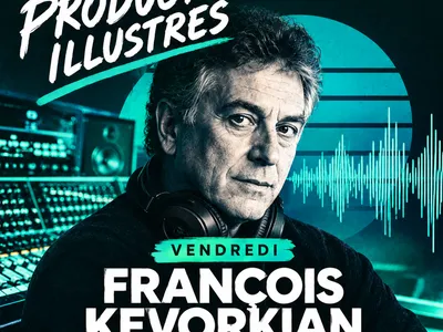 FG story du jour : François K