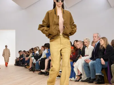 FG CHIC : L'Événement, LOEWE Printemps/Été 2026 