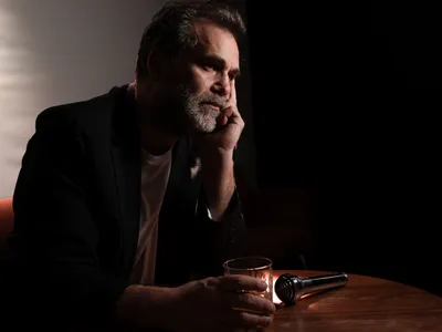 The Supermen Lovers invité d'Antoine Baduel ce soir !