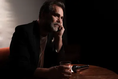 The Supermen Lovers invité d'Antoine Baduel ce soir !