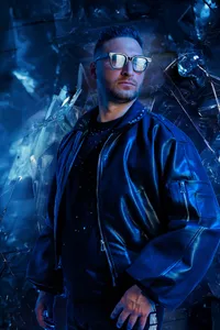 Matt Sassari  sera ce soir l'invité d’Antoine Baduel