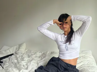 La chanteuse Miki invitée d’Antoine Baduel ce lundi !