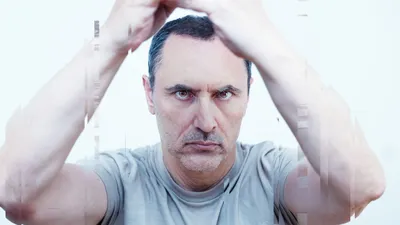 Mirwais invité d'Antoine Baduel