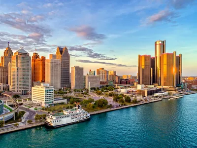IDEE VOYAGE US : LES GRANDS LACS AMERICAINS, AVEC CHICAGO, DETROIT …