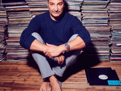 Mousse T invité d'Antoine Baduel ce soir !