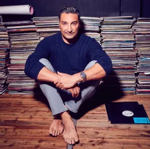 Mousse T invité d'Antoine Baduel ce soir !