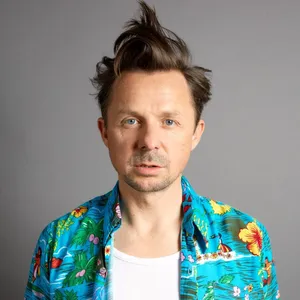 Martin Solveig sera ce soir l'invité d'Antoine Baduel