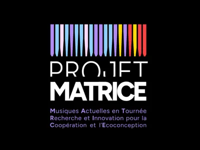 Le live se met au vert avec le Projet M.A.T.R.I.C.E