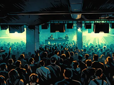 L'équipe du Mia Mao, invitée d'Antoine Baduel